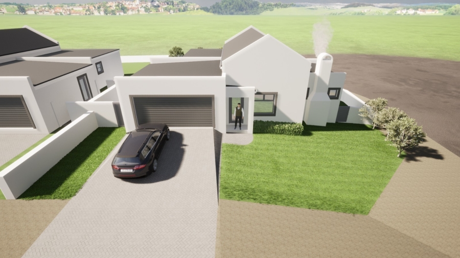 3 Bedroom Property for Sale in Hoogland Western Cape